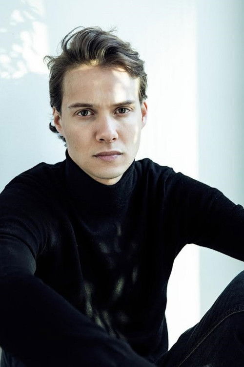 Photo of Julius Fleischanderl