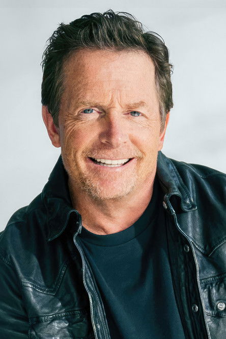 Photo of Michael J. Fox