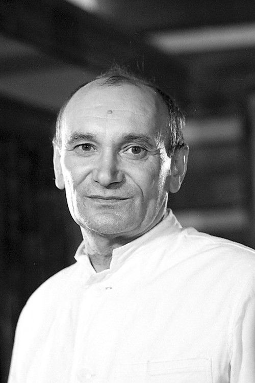 Photo of Václav Lohniský