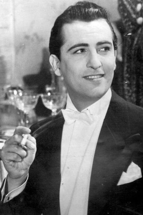 Photo of Hugo del Carril