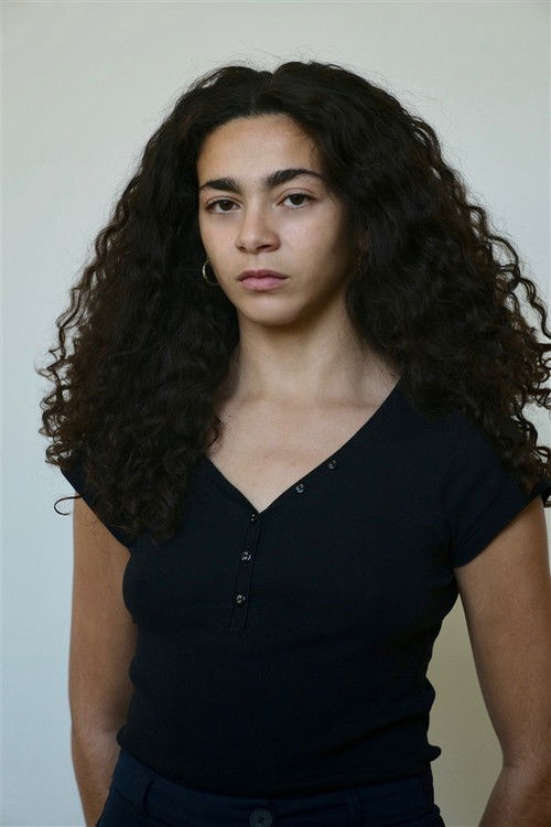 Photo of Oumnia Hanader