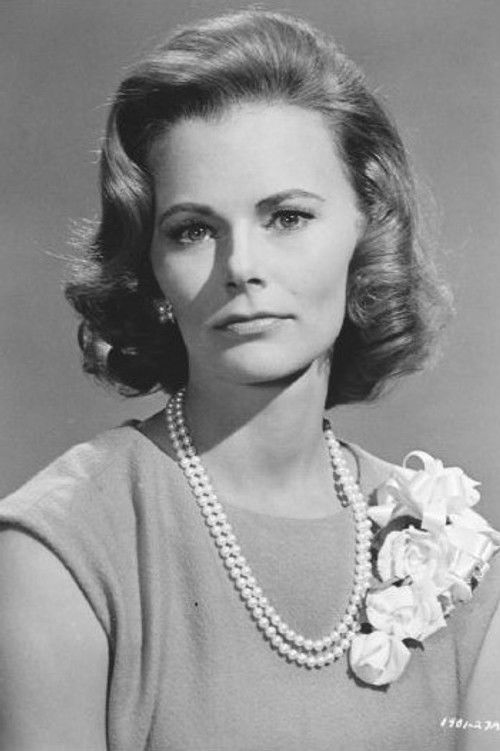 Photo of Bethel Leslie