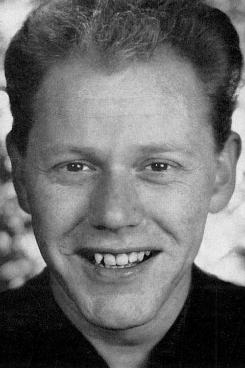 Photo of Preben Kaas