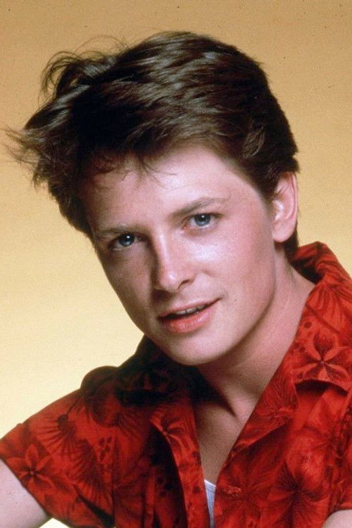 Photo of Michael J. Fox