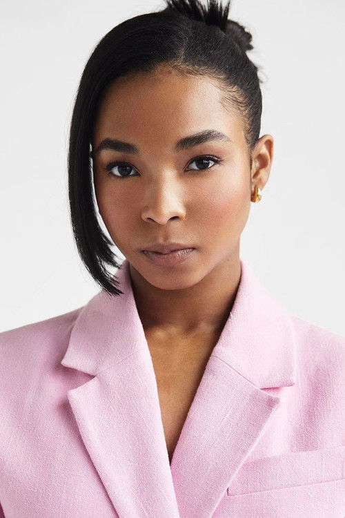 Photo of Delainey Hayles