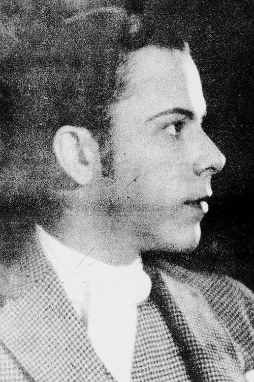 Photo of Olympio Guilherme