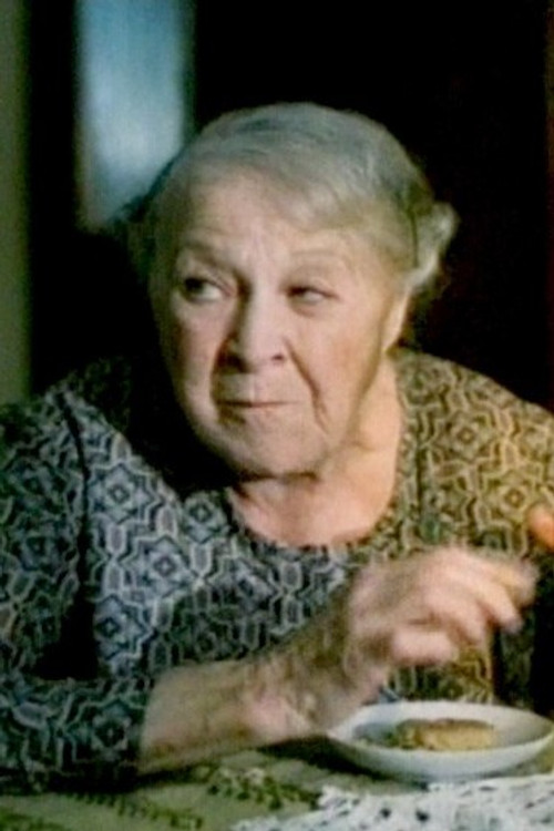 Photo of Kapitolina Ilyenko