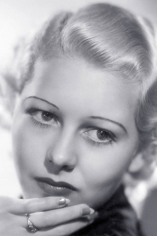 Photo of Shirley Deane