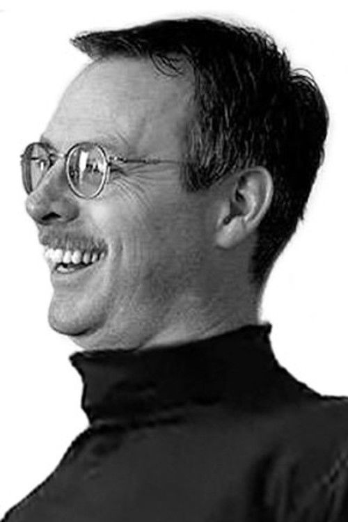 Photo of Bruce Ackerman