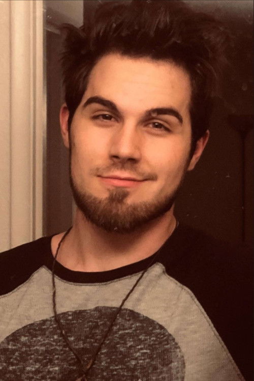 Photo of Zach Grisham