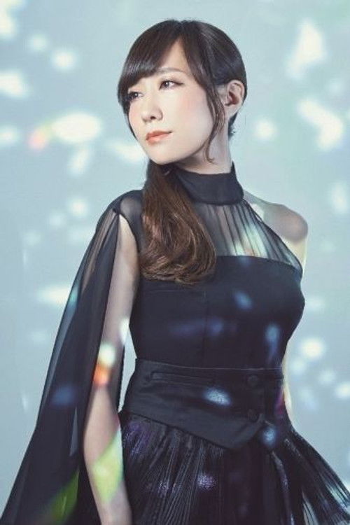 Photo of Ayahi Takagaki