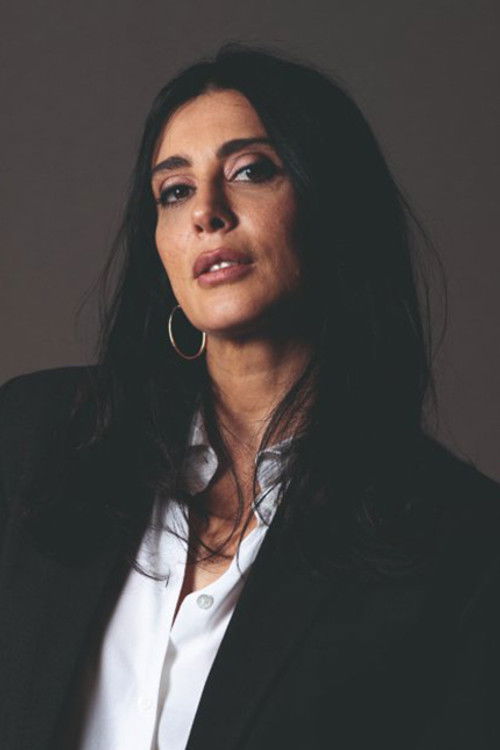 Photo of Nadine Labaki