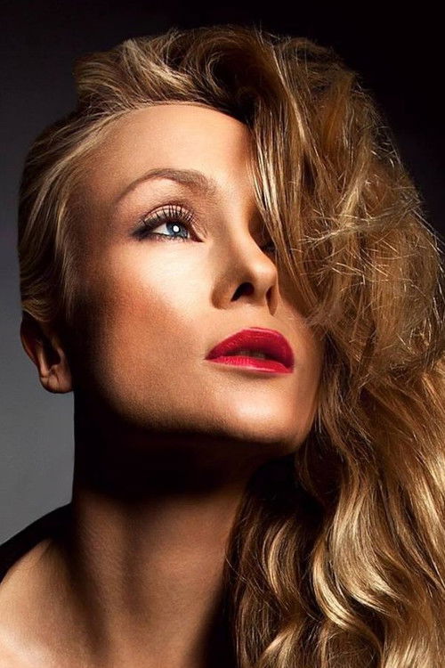 Photo of Kristina Korsholm