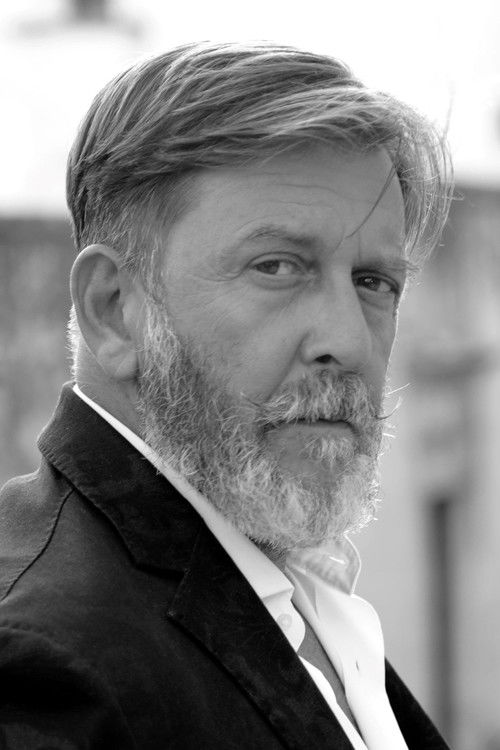 Photo of Pietro Genuardi