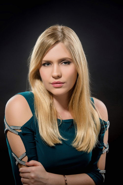 Photo of Alexandra Creteau