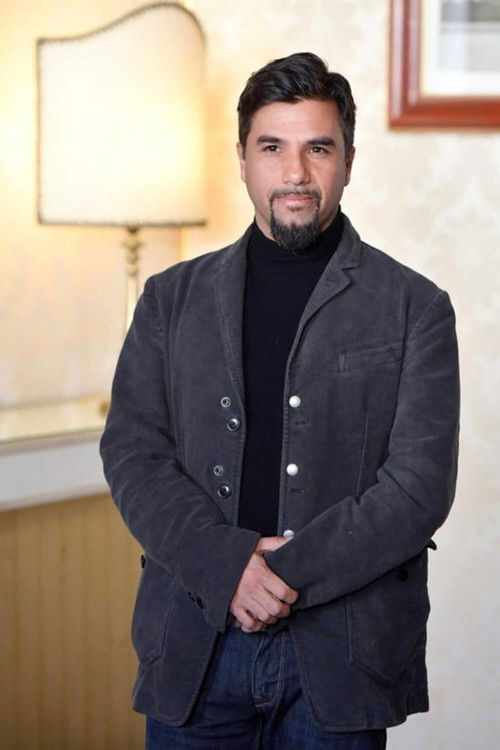 Photo of Eros Puglielli