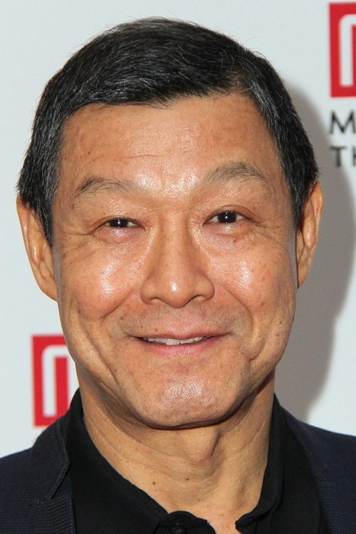 Photo of James Saito
