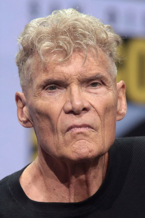Photo of Everett McGill