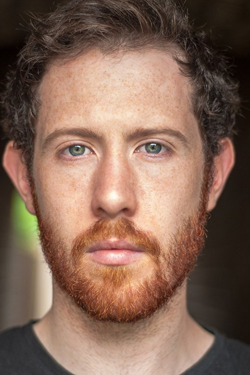 Photo of Shane Noone