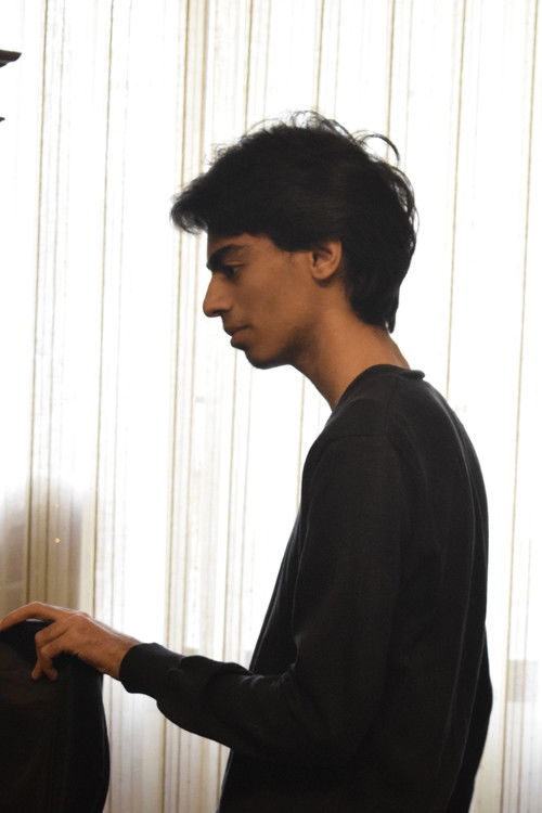 Photo of Ehsan Ghavidel