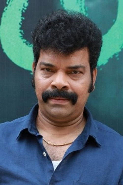 Photo of Ravi Mariya