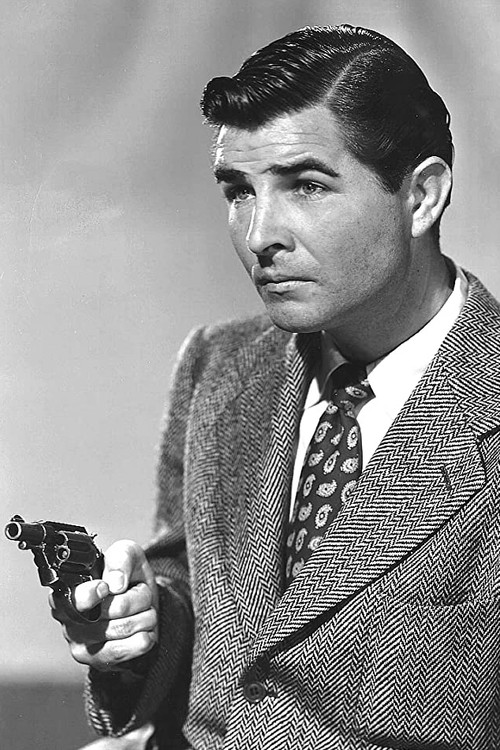 Photo of George Cooper