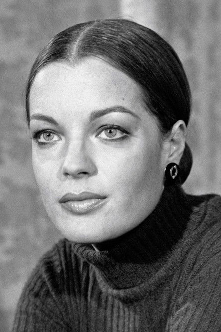 Photo of Romy Schneider