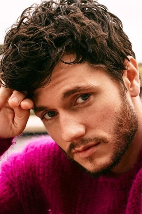 Photo of James Scully