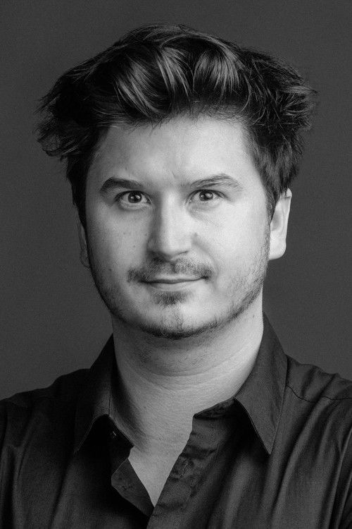 Photo of Šimon Krupa