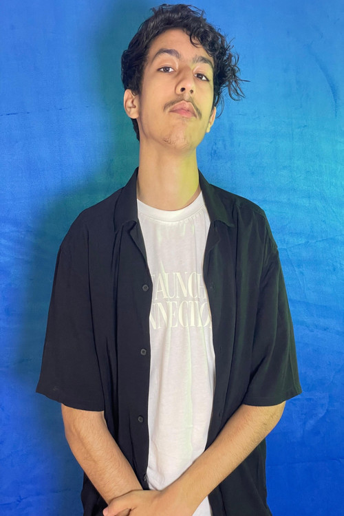 Photo of El Mehdi Gallouch