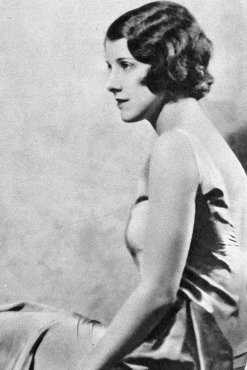 Photo of Louise Huntington