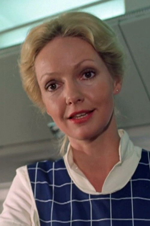 Photo of Regina Beyer