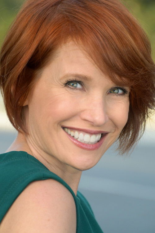 Photo of René Ashton