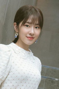 Photo of Park Hye-su