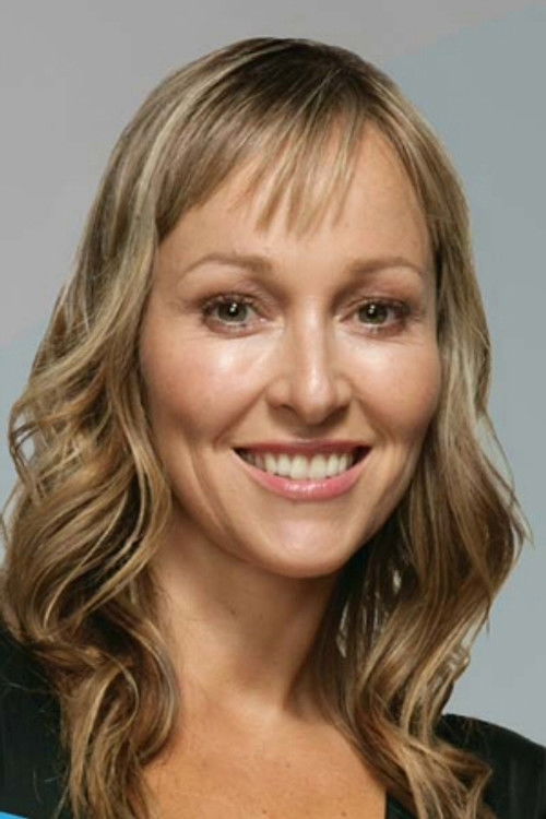 Photo of Ana María Gazmuri