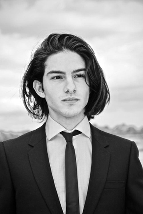 Photo of Sayyid El Alami