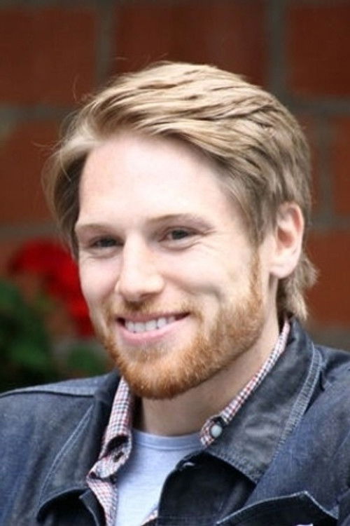 Photo of Harris Allan