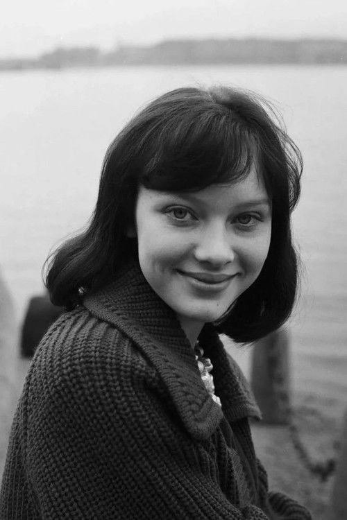 Photo of Ludmila Savelyeva