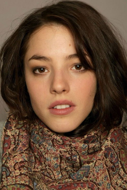 Photo of Olivia Thirlby