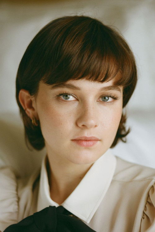 Photo of Cailee Spaeny