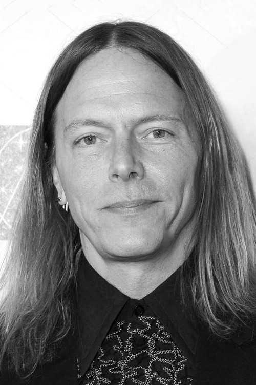 Photo of James Chinlund