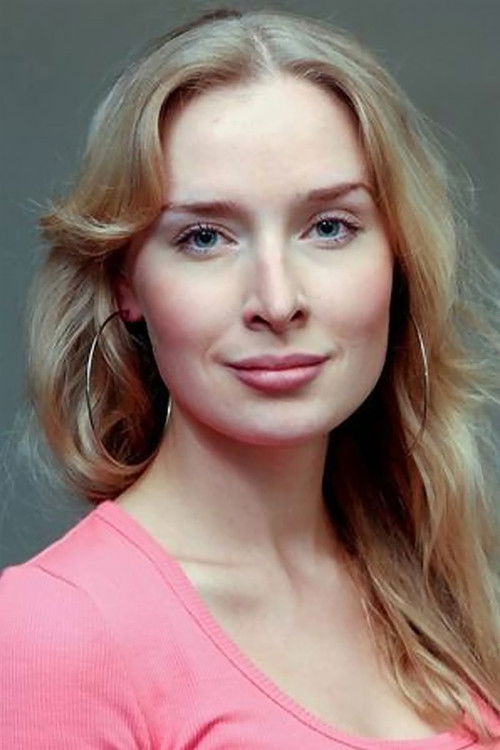 Photo of Valeriya Shkirando