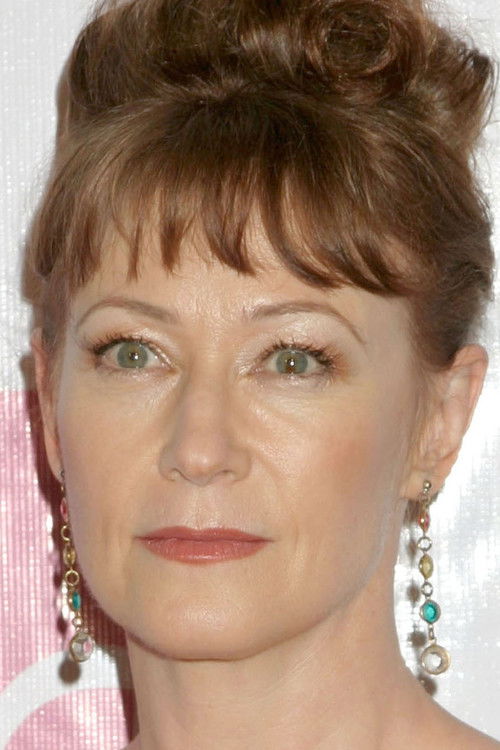 Photo of Ann Magnuson