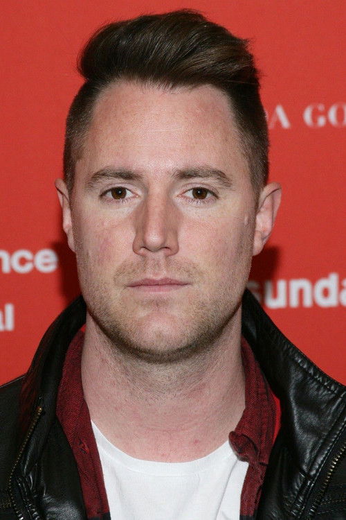 Photo of Keegan DeWitt