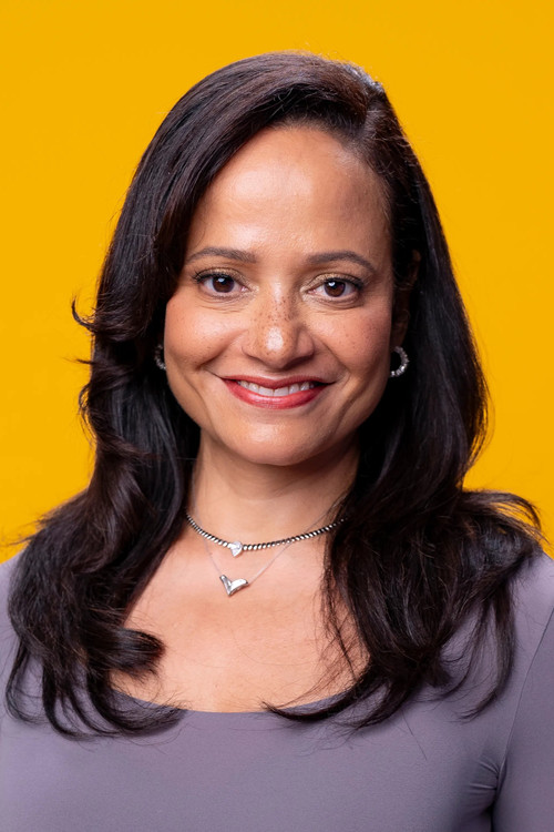 Photo of Judy Reyes