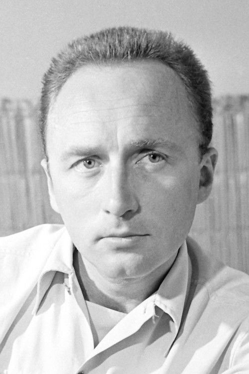 Photo of Jiří Adamíra