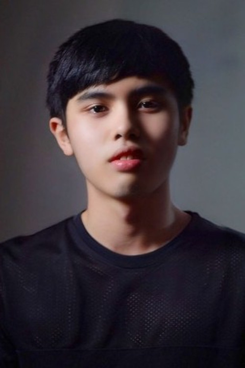 Photo of Tung Wei Ye