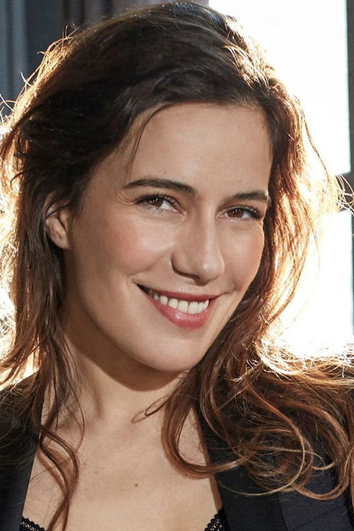 Photo of Zoé Félix