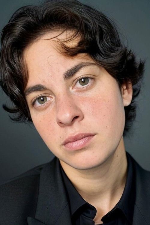 Photo of Bear D'Angelo