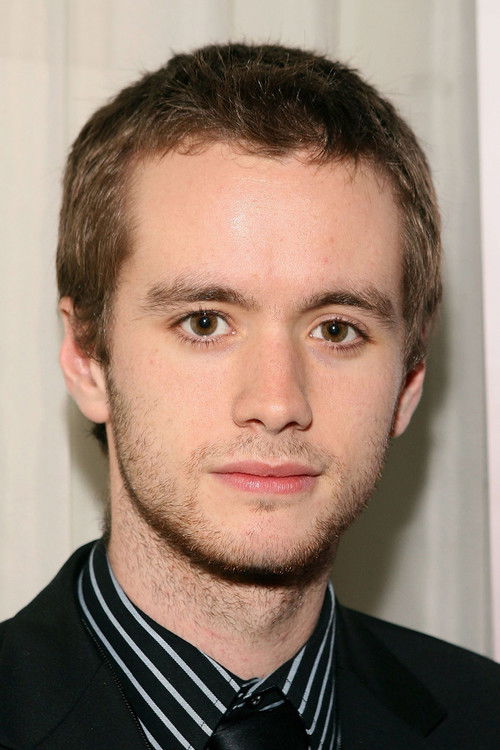 Photo of Sean Biggerstaff